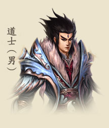 法师职业